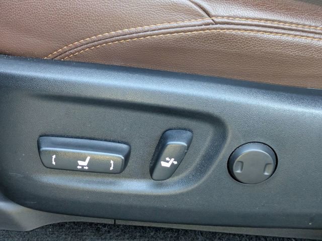 Used 2024 Toyota 4Runner Limited image 21