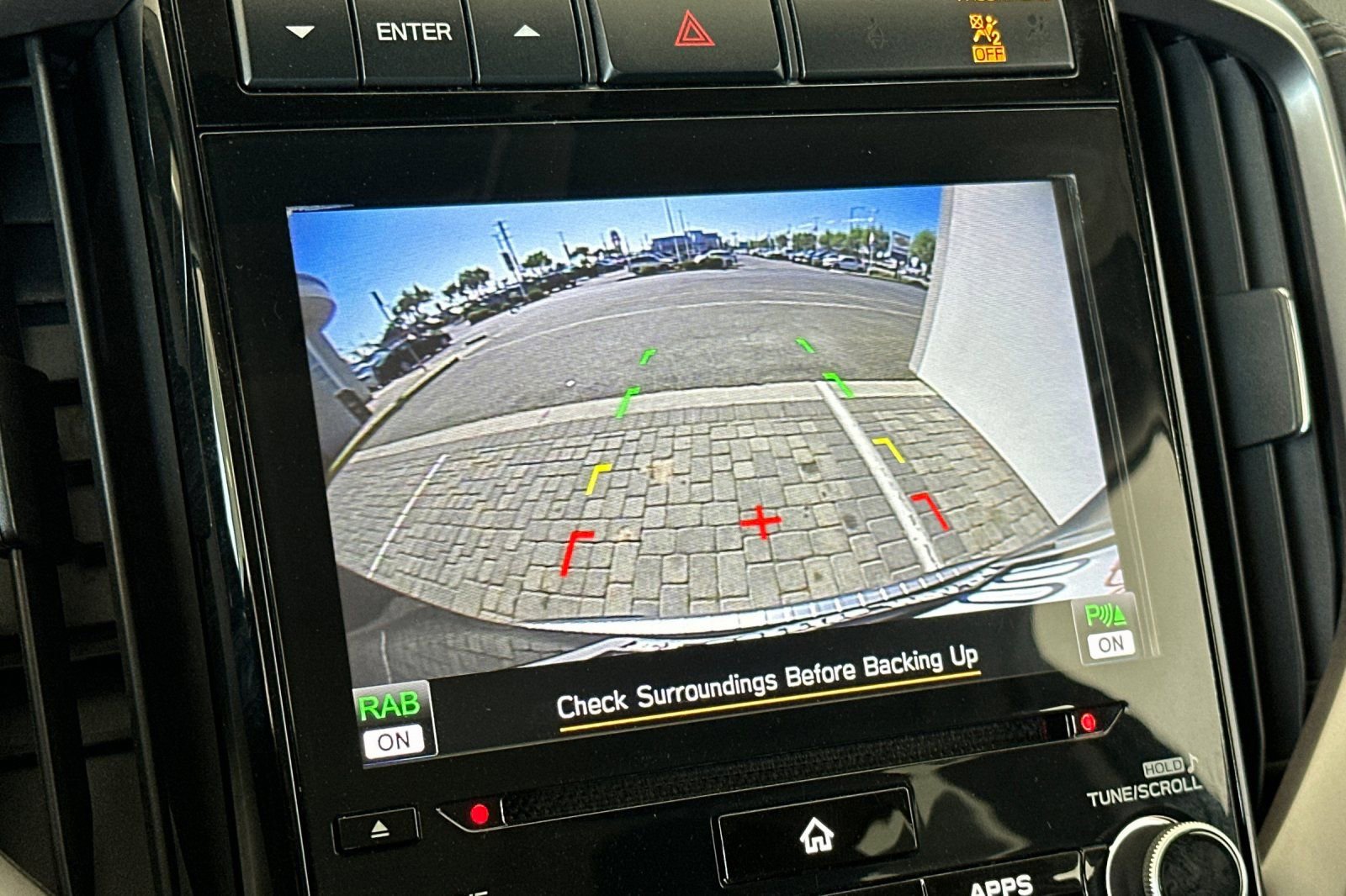 Used 2019 Subaru Ascent Limited w/ Popular Package #3 image 18