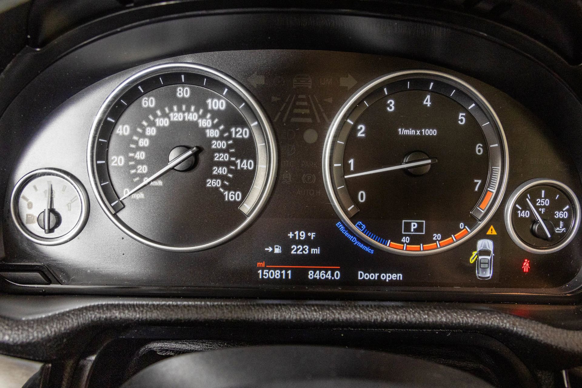 Used 2016 BMW X3 xDrive28i image 32