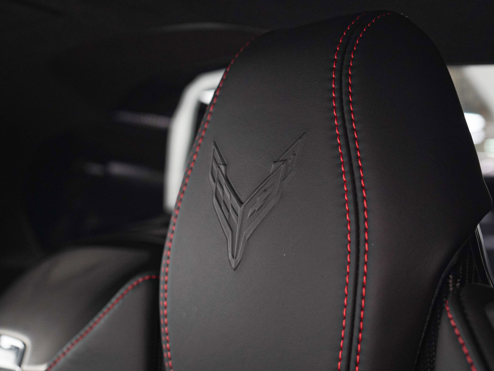 Used 2020 Chevrolet Corvette Stingray Premium Cpe w/ 3LT Preferred Equipment Group RWD image 22