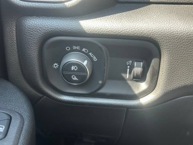 New 2026 RAM 2500 Tradesman AWD/4WD image 16