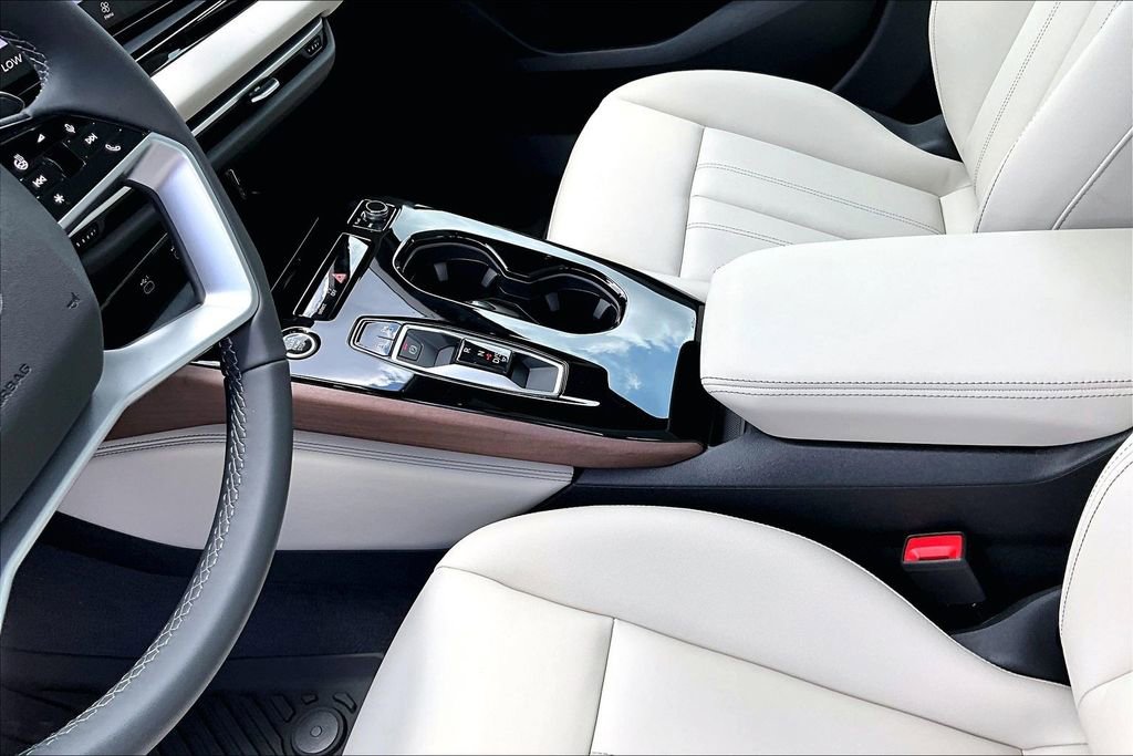 New 2026 Audi A5 2.0T Premium AWD/4WD image 23