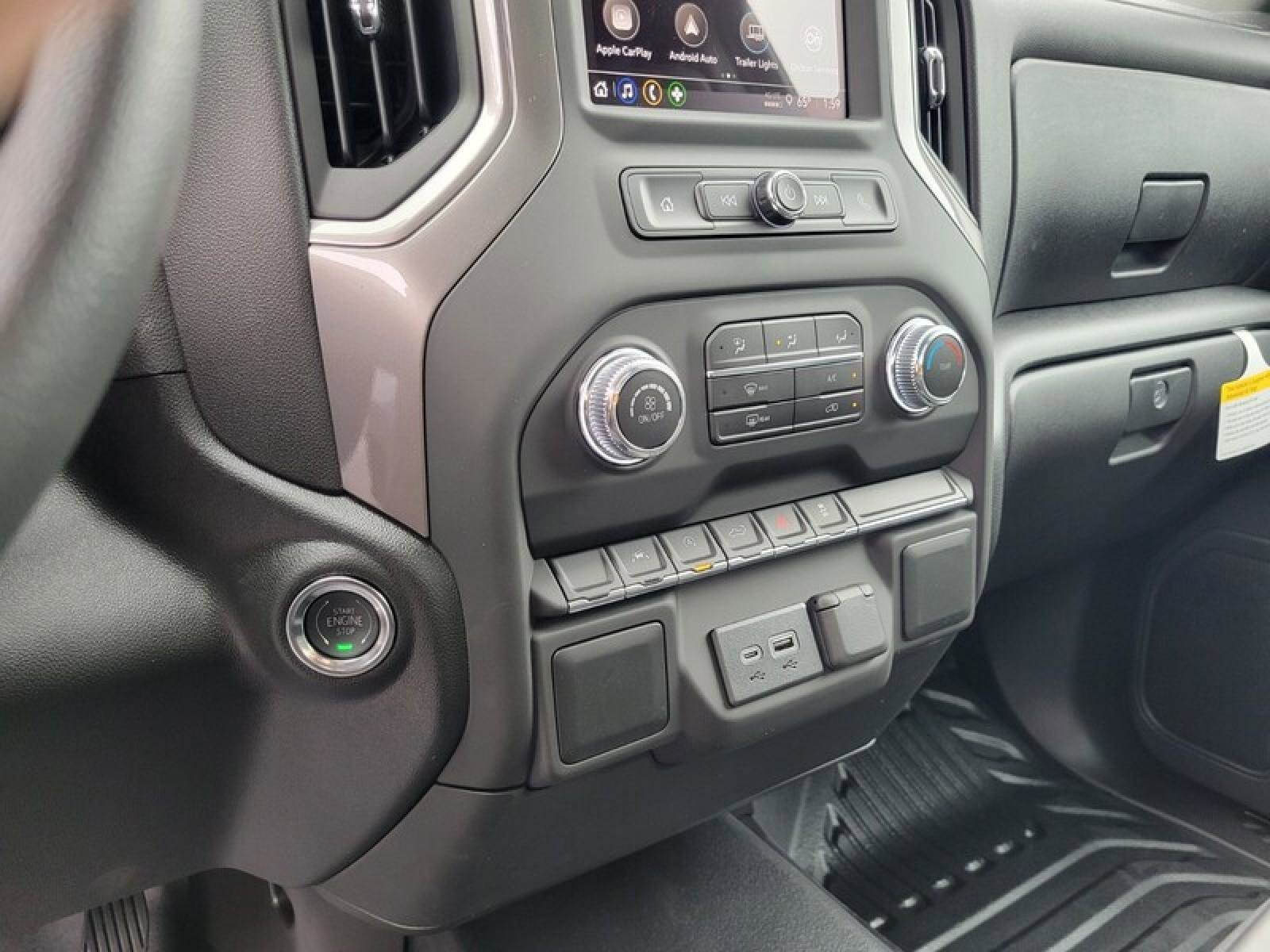 New 2026 GMC Sierra 1500 Pro image 15