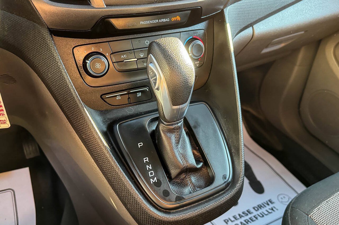 Used 2019 Ford Transit Connect XL FWD image 27