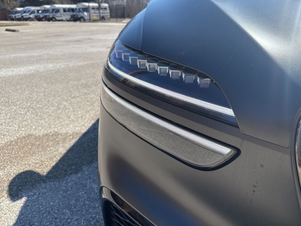 New 2026 Genesis GV70 3.5T Sport Advanced AWD/4WD image 37