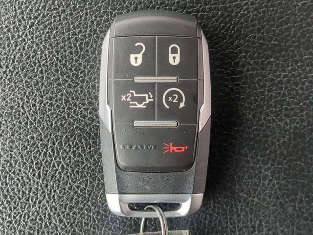 Certified 2022 RAM 2500 Laramie image 37