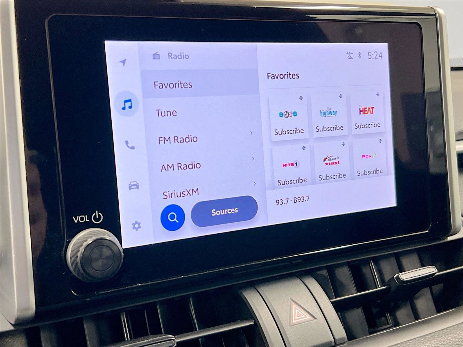 Used 2023 Toyota RAV4 XLE image 8