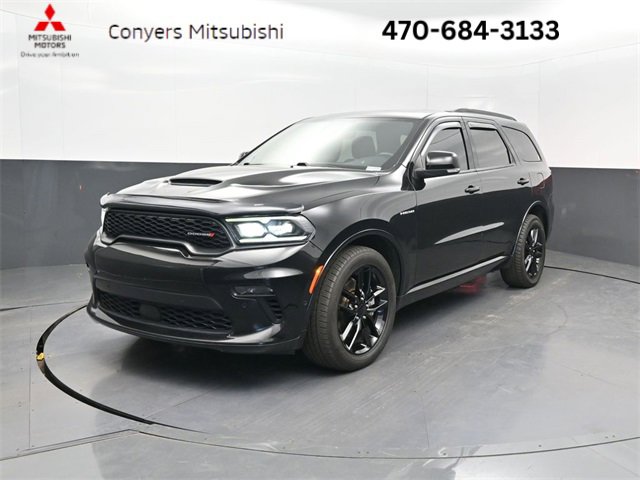 Used 2023 Dodge Durango R/T