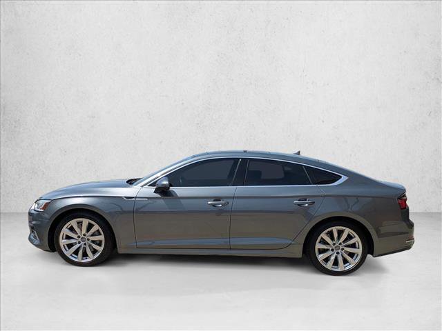 Used 2018 Audi A5 2.0T Premium Plus image 9
