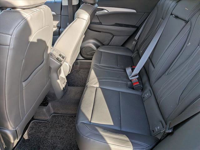 New 2026 Buick Envision Avenir AWD/4WD image 17