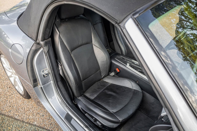 Used 2007 BMW Z4 3.0i image 35
