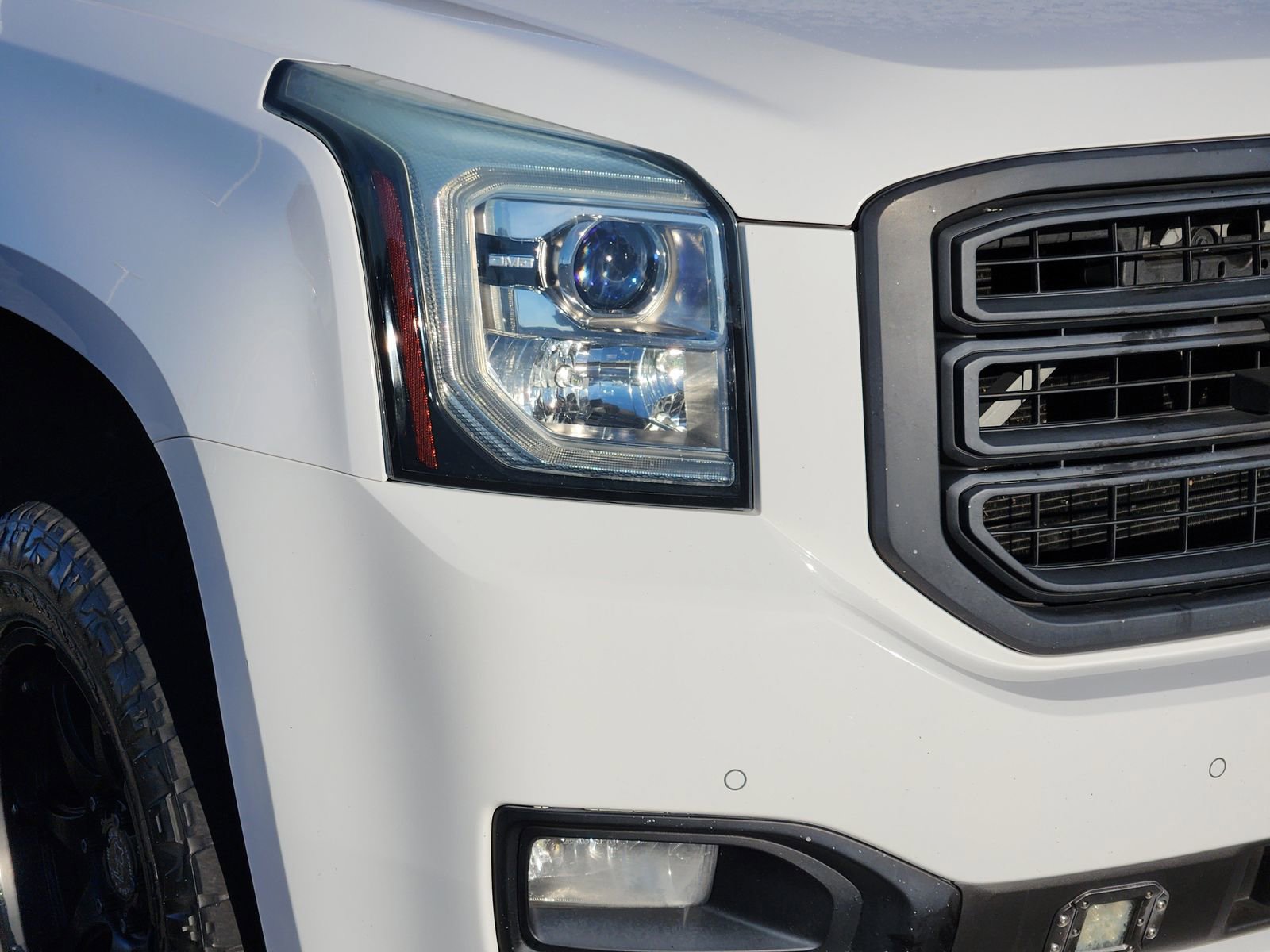 Used 2016 GMC Yukon SLE w/ Convenience Package image 10