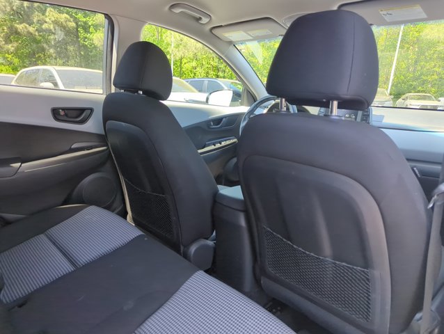Used 2020 Hyundai Kona SEL image 22