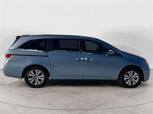 Used 2014 Honda Odyssey EX image 6