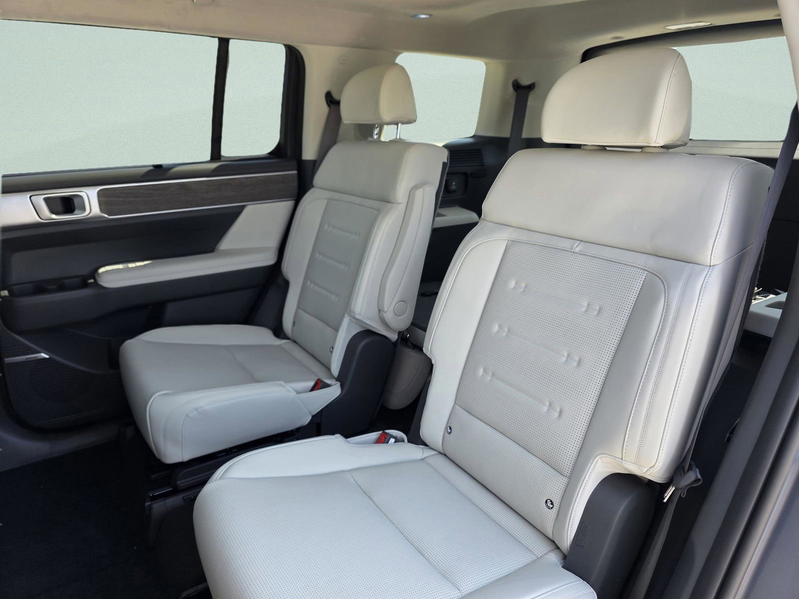 New 2026 Hyundai Santa Fe Calligraphy image 19