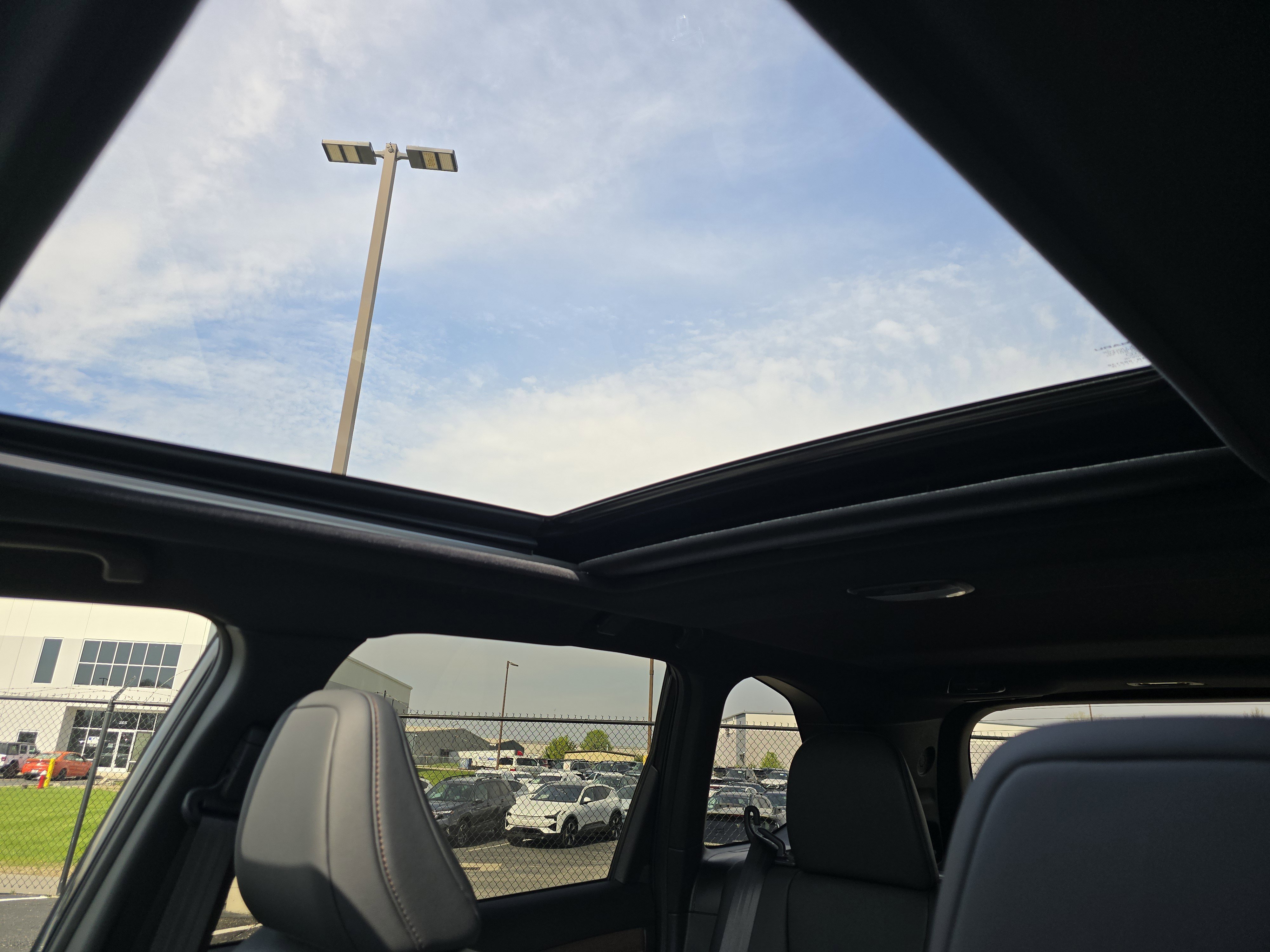 New 2026 Subaru Forester Sport image 9