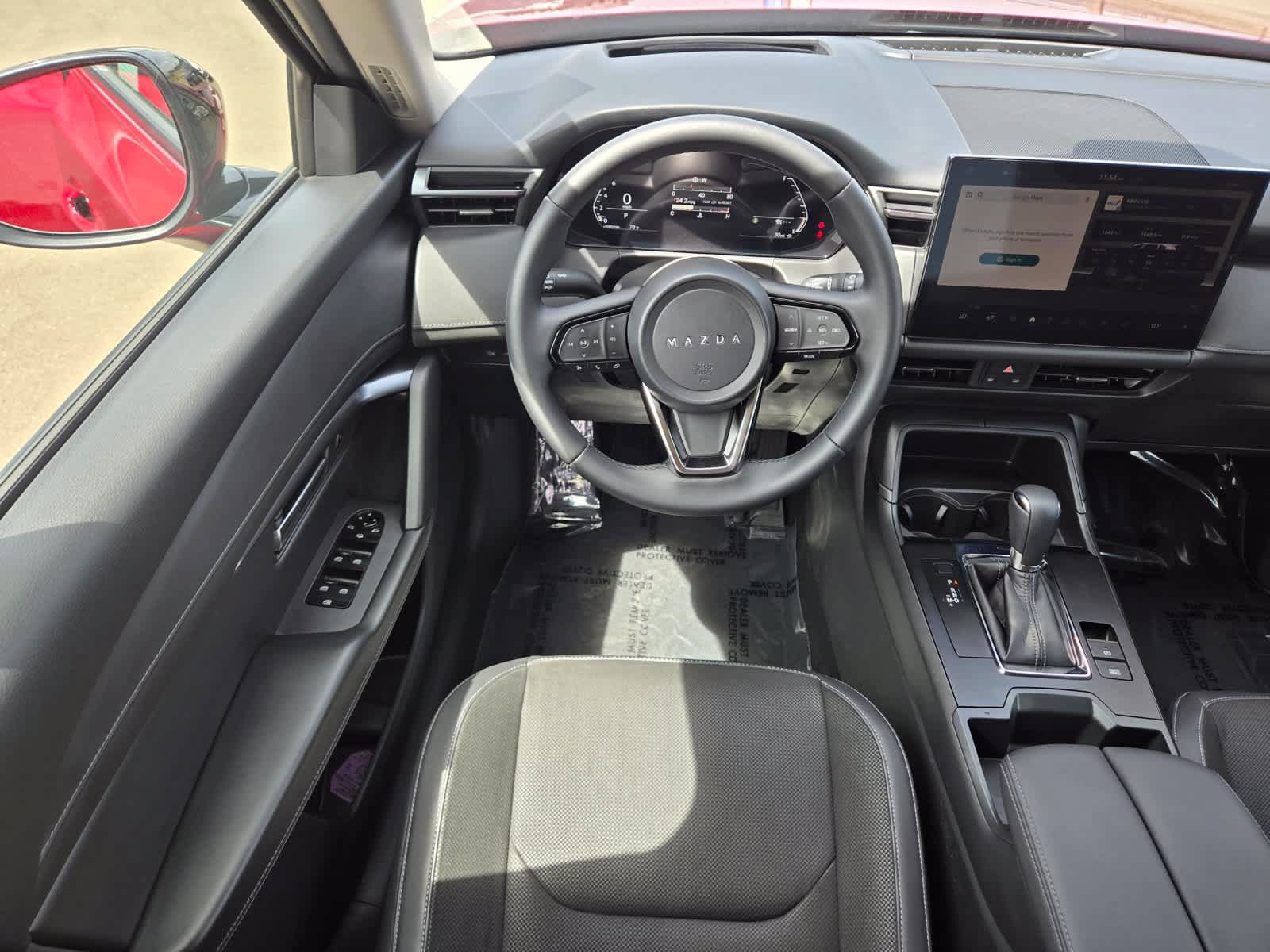 Used 2026 MAZDA CX-5 Preferred AWD/4WD image 17