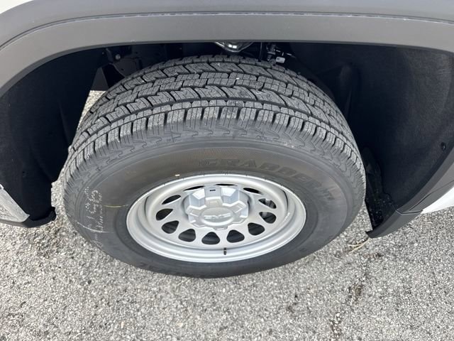 New 2026 GMC Sierra 1500 Pro w/ Pro Value Package image 10