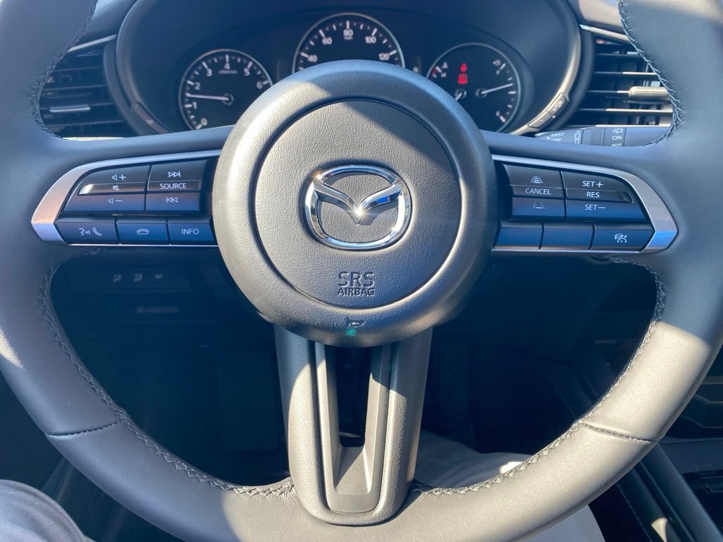 New 2026 MAZDA CX-30 AWD 2.5 S image 7