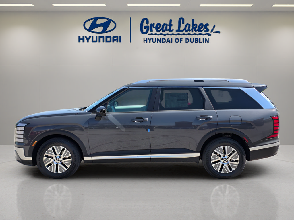 New 2026 Hyundai Palisade SEL AWD/4WD image 2