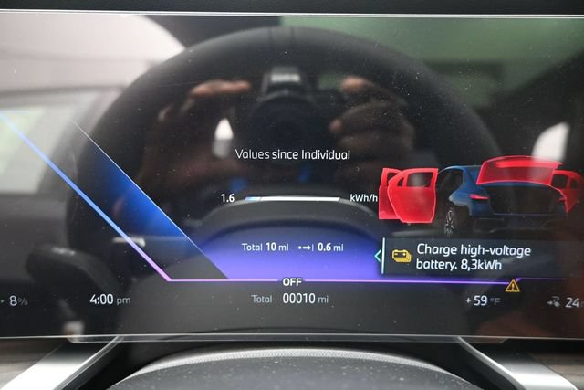 New 2026 BMW i7 xDrive60 w/ Executive Package AWD/4WD image 12