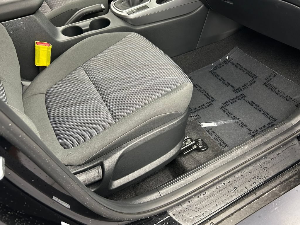 Used 2026 Kia Seltos LX FWD image 12