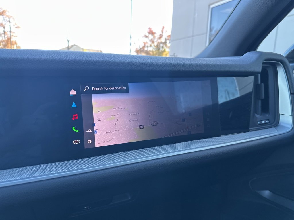 Certified 2024 Porsche Cayenne S image 14