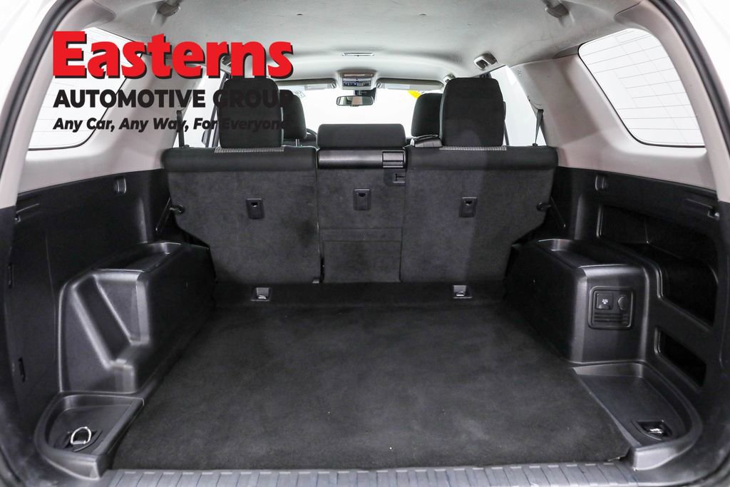 Used 2024 Toyota 4Runner SR5 image 9