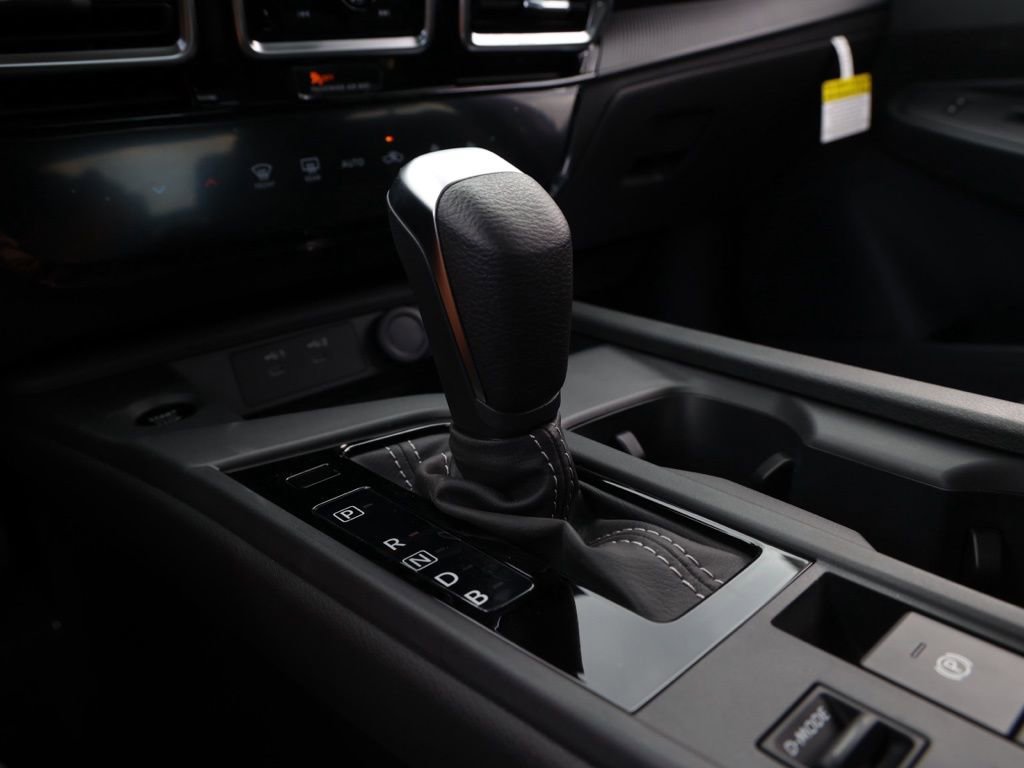 New 2026 Nissan Sentra SV image 30