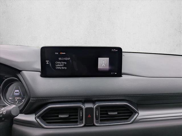 Used 2025 MAZDA CX-5 AWD 2.5 S w/ Select Package image 18