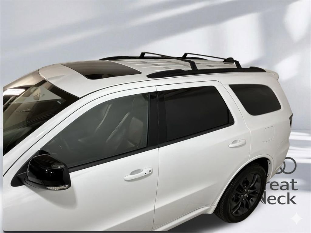 Used 2024 Dodge Durango R/T AWD/4WD image 24