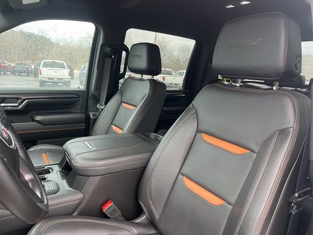 Used 2024 GMC Sierra 3500 AT4 image 12