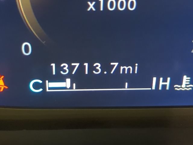 Used 2024 Lincoln Aviator Reserve w/ Equipment Group 201A AWD/4WD image 15