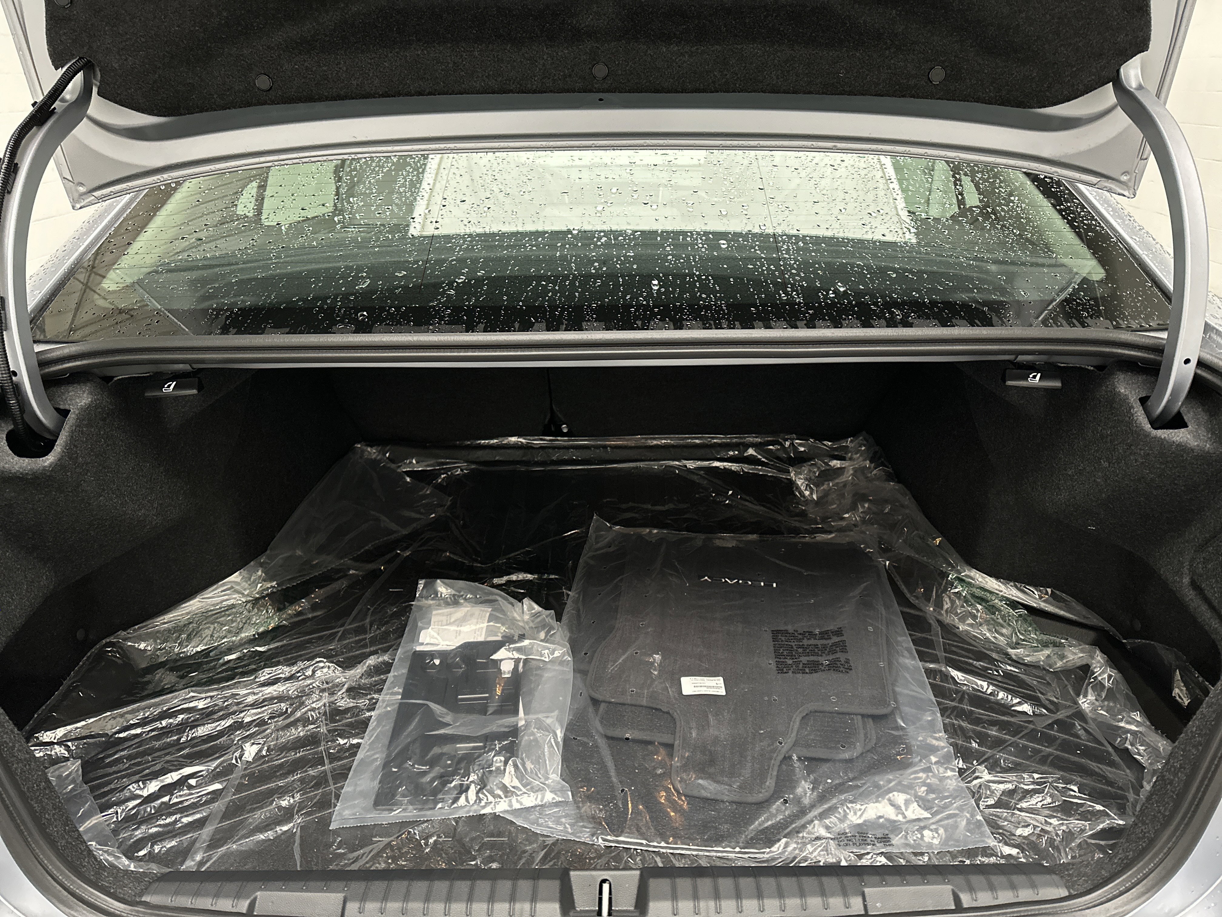 Certified 2025 Subaru Legacy Premium image 13