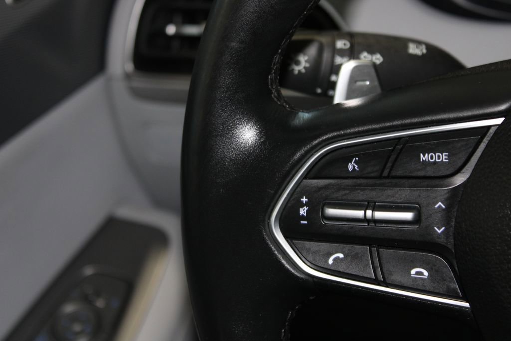 Used 2022 Hyundai Palisade SEL w/ Premium Package FWD image 22