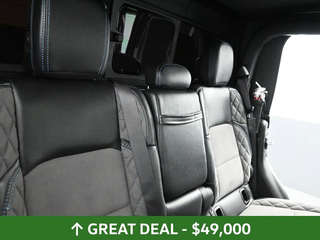 Used 2020 Jeep Gladiator Rubicon image 60