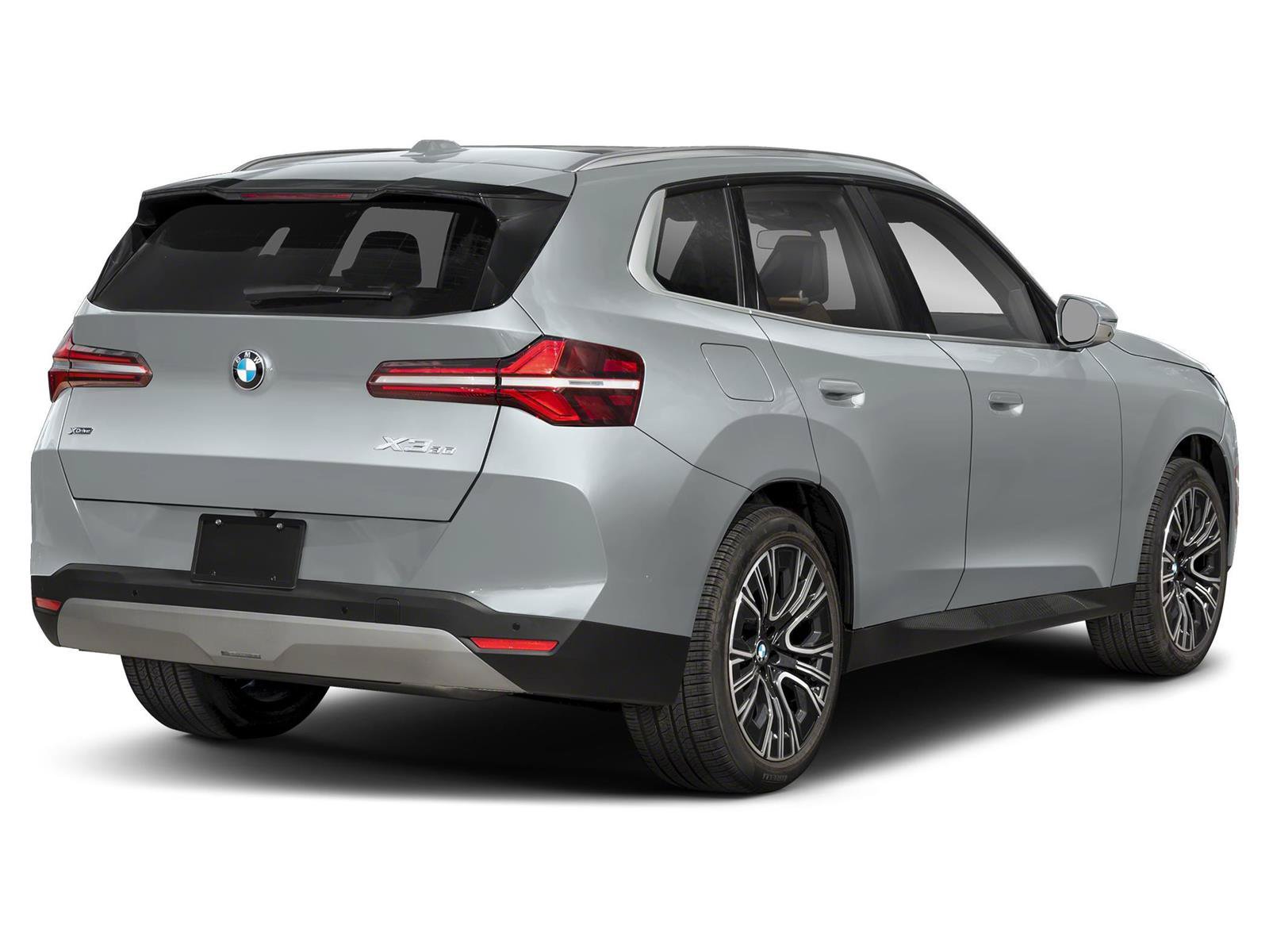 New 2026 BMW X3 xDrive30i w/ Convenience Package AWD/4WD image 12
