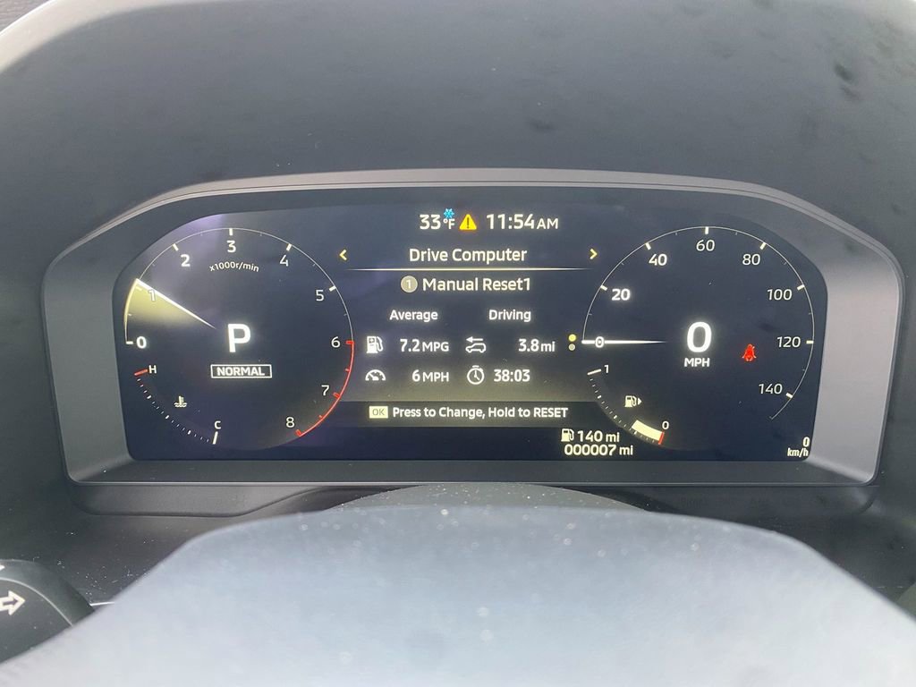 New 2026 Mitsubishi Outlander SE image 18