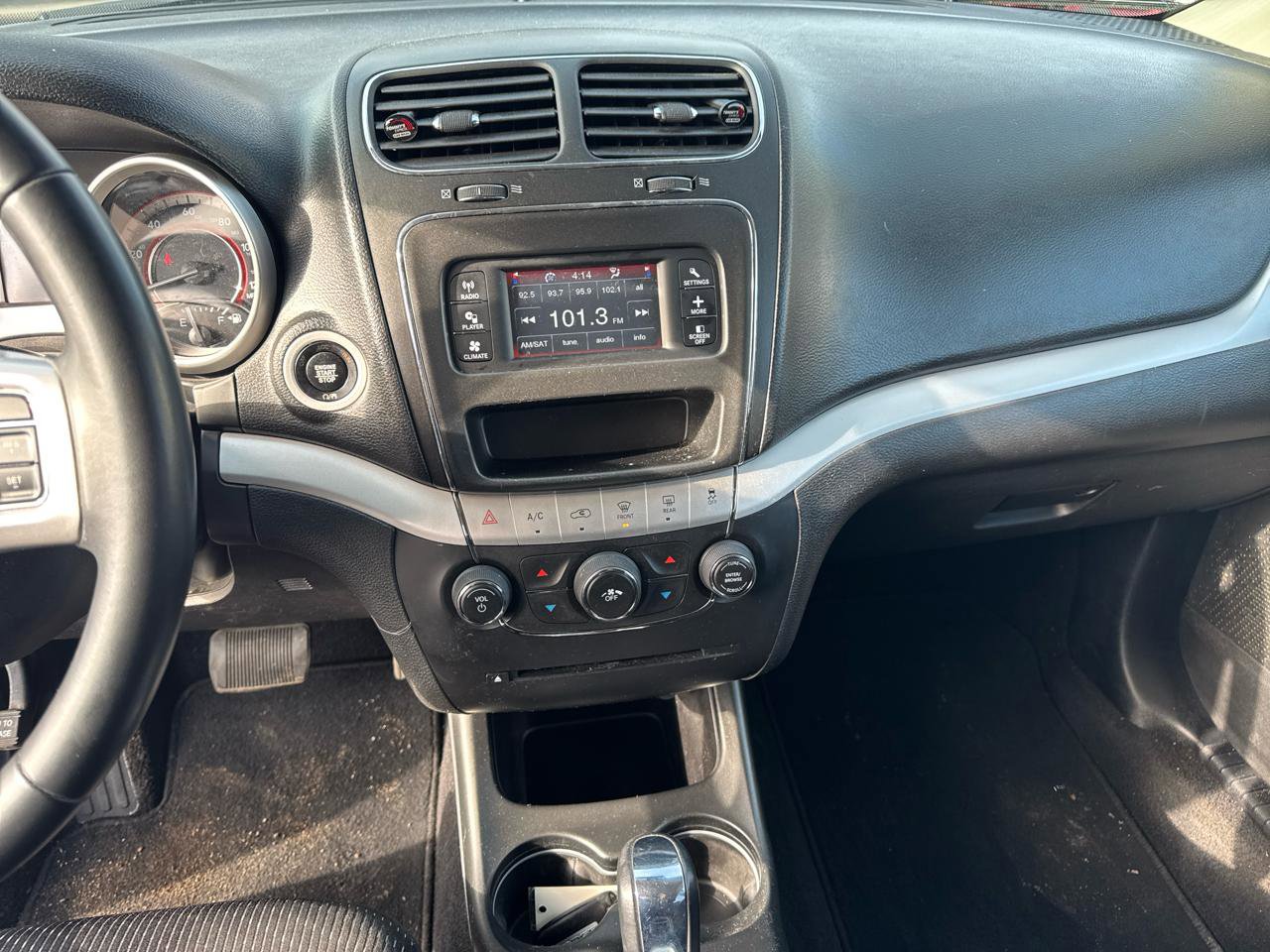 Used 2018 Dodge Journey SE w/ Connectivity Group image 10