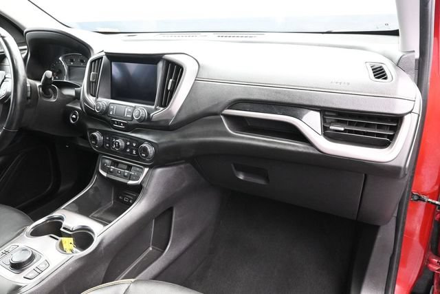 Used 2023 GMC Terrain AT4 AWD/4WD image 36