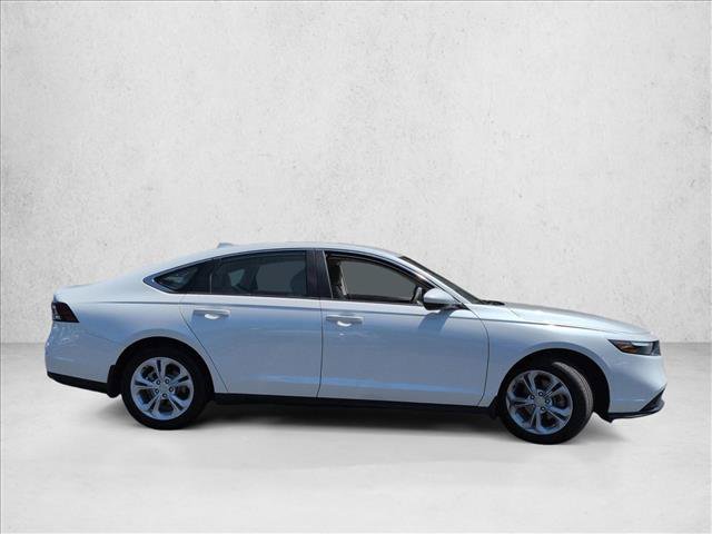 Used 2024 Honda Accord LX image 4