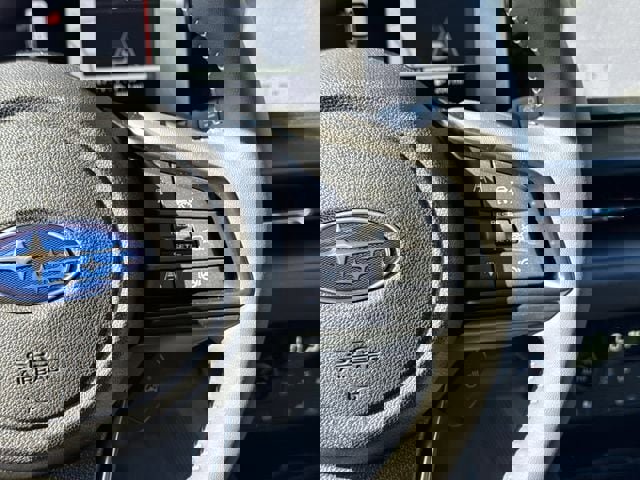 New 2026 Subaru Outback Touring XT image 28