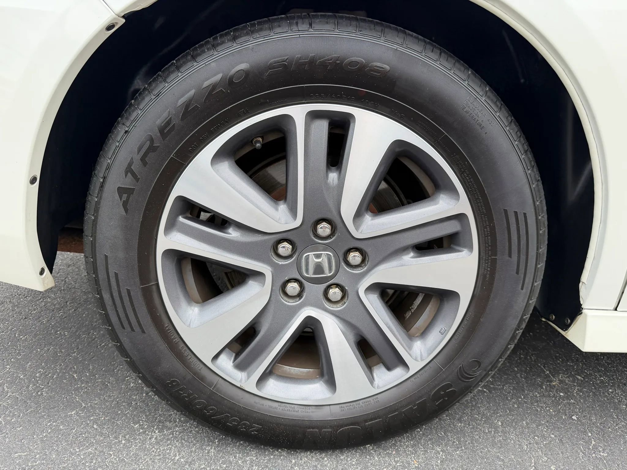 Used 2016 Honda Odyssey Touring image 42