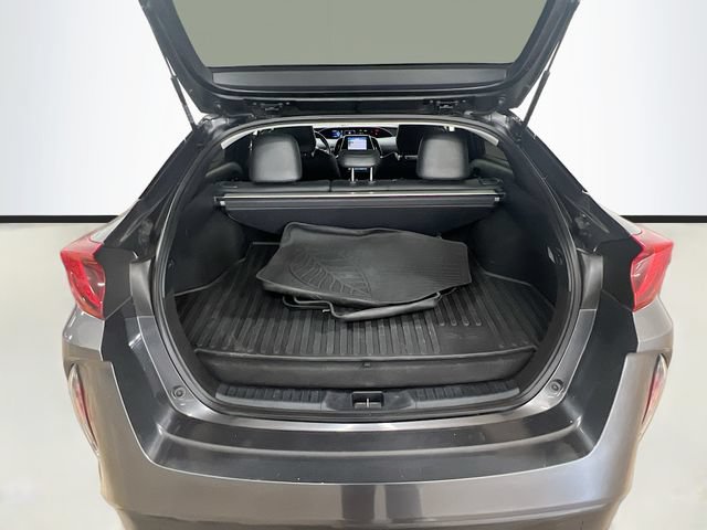 Used 2020 Toyota Prius Prime XLE FWD image 26