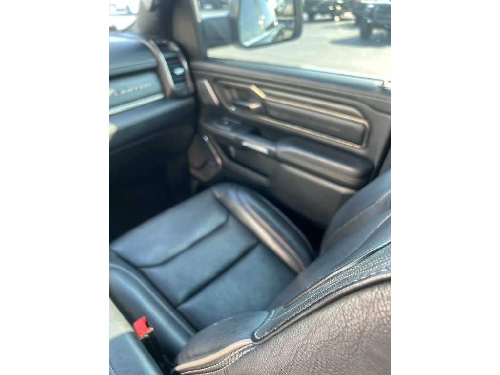 Used 2021 RAM 1500 Limited AWD/4WD image 12