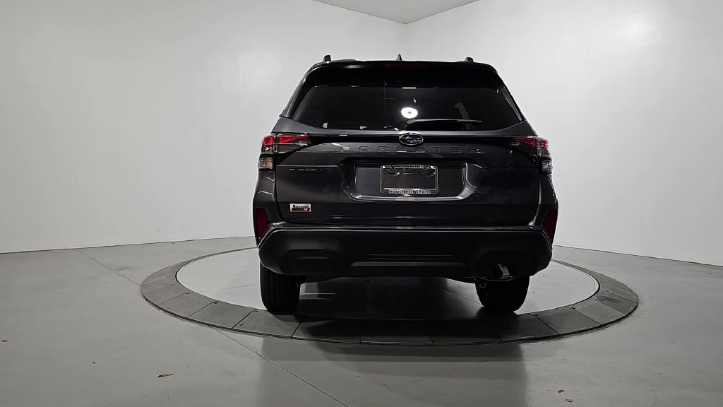New 2026 Subaru Forester Premium AWD/4WD image 4