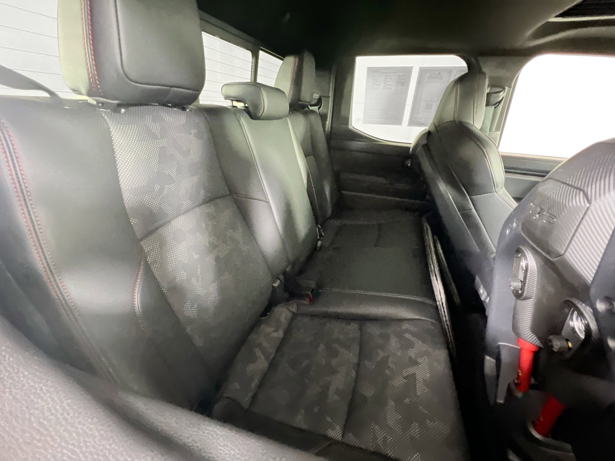 Used 2025 Toyota Tacoma TRD Pro image 27