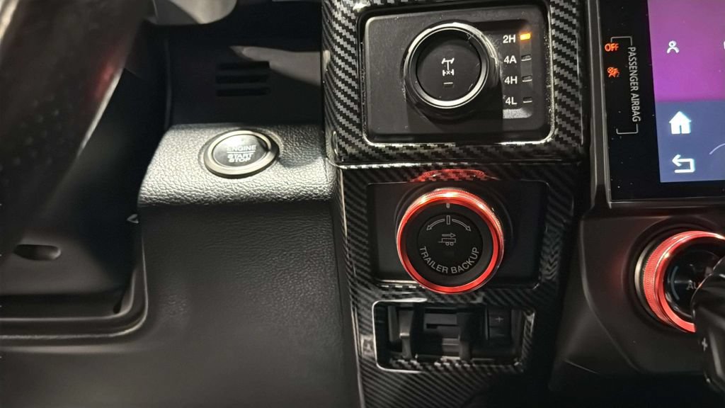 Used 2019 Ford F150 Raptor w/ Equipment Group 802A Luxury AWD/4WD image 31
