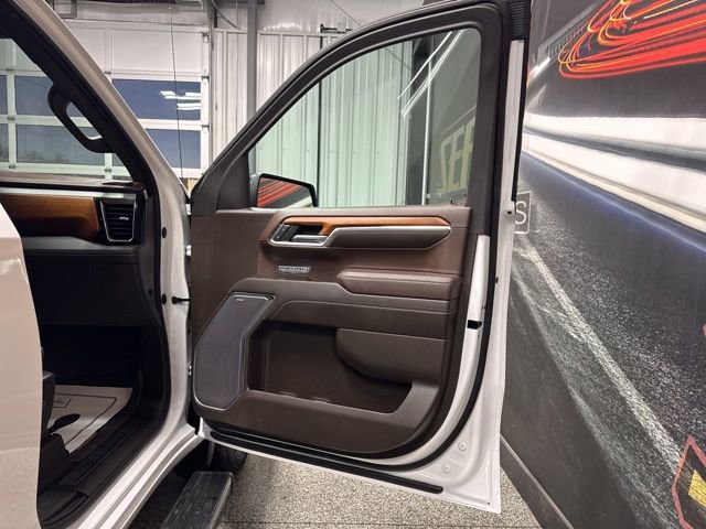 Used 2022 GMC Sierra 1500 Denali image 30