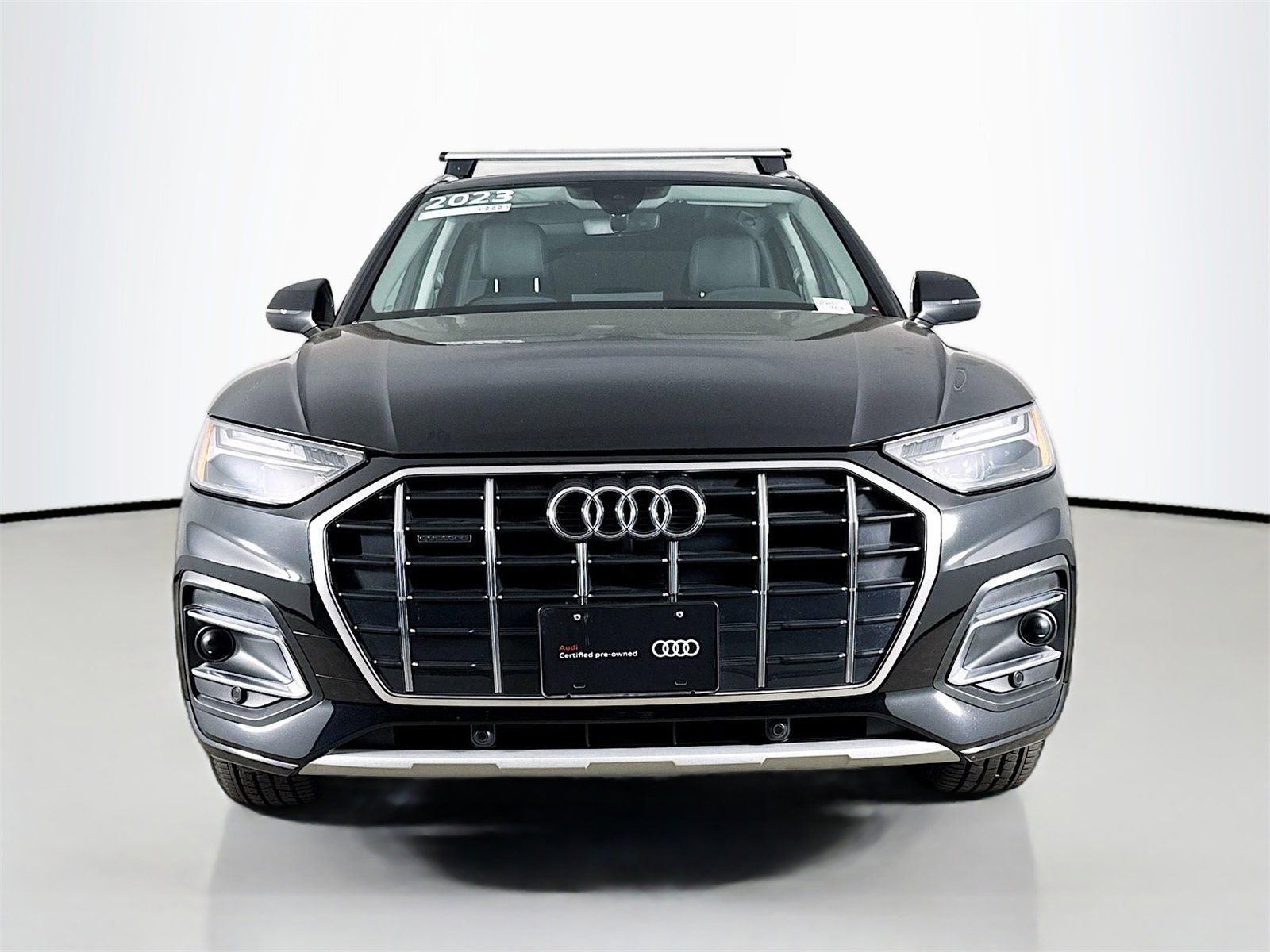 Certified 2023 Audi Q5 2.0T Premium image 2